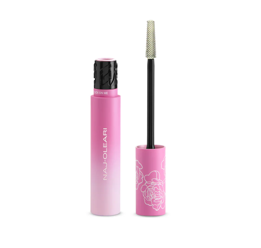 Click On Me Lash Primer Mascara