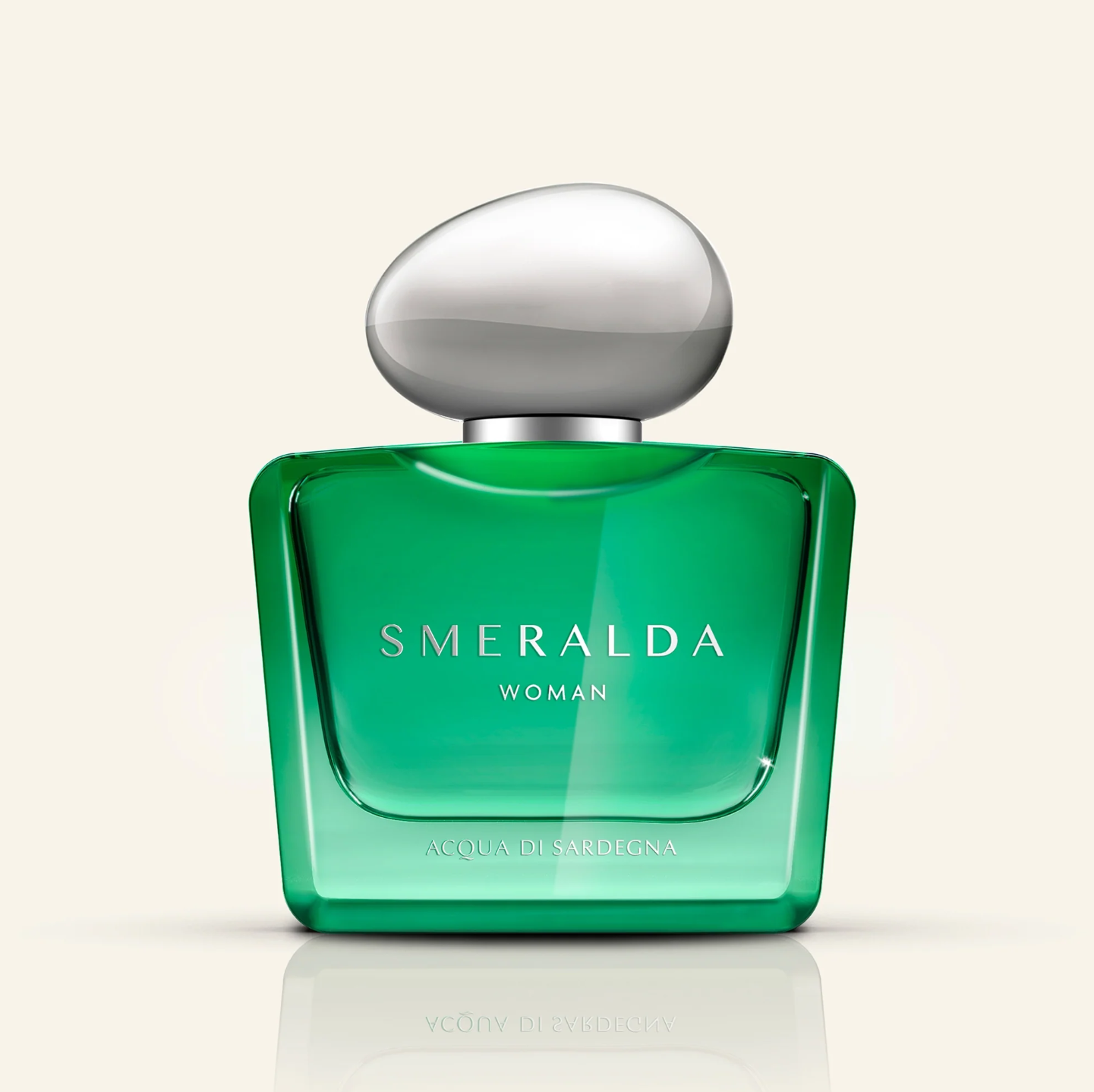 Acqua Di Sardegna Smeralda - Eau De Parfum Donna 50 ml