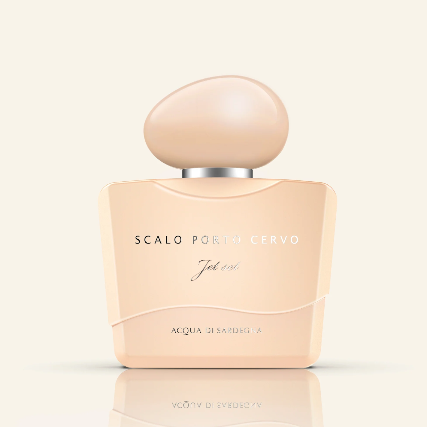 Scalo Porto Cervo Jet Set - Eau De Parfum Donna 50 ml