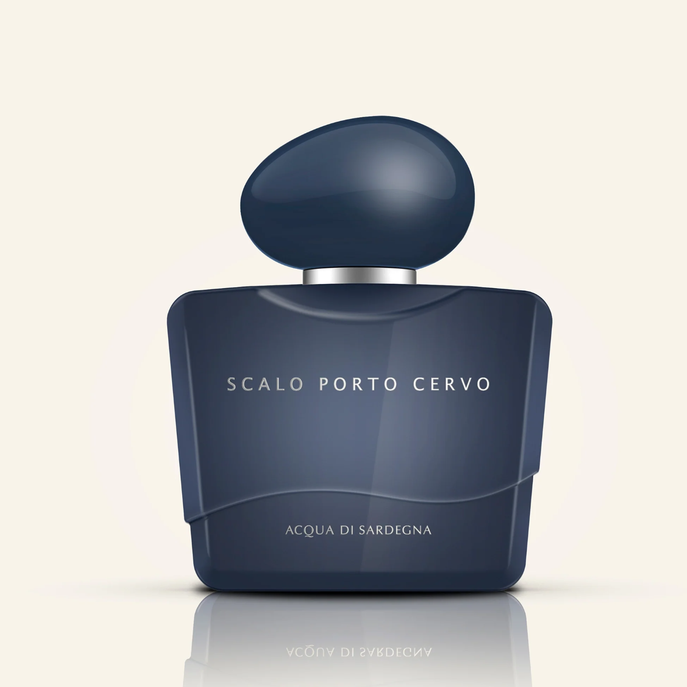 Scalo Porto Cervo - Eau De Parfum Uomo 50 ml