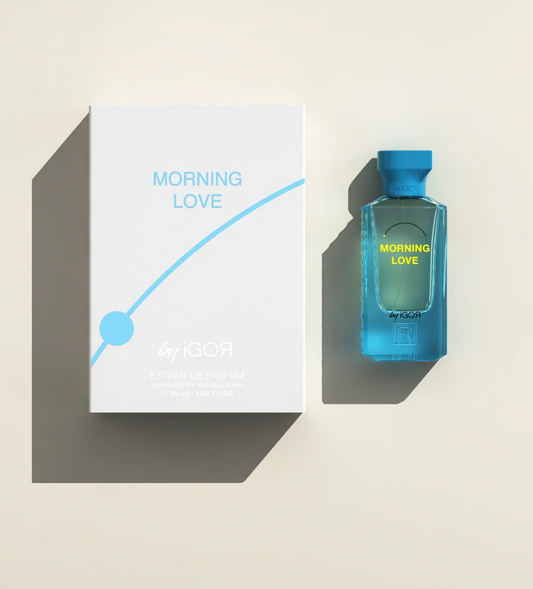 MORNING LOVE 50 ml