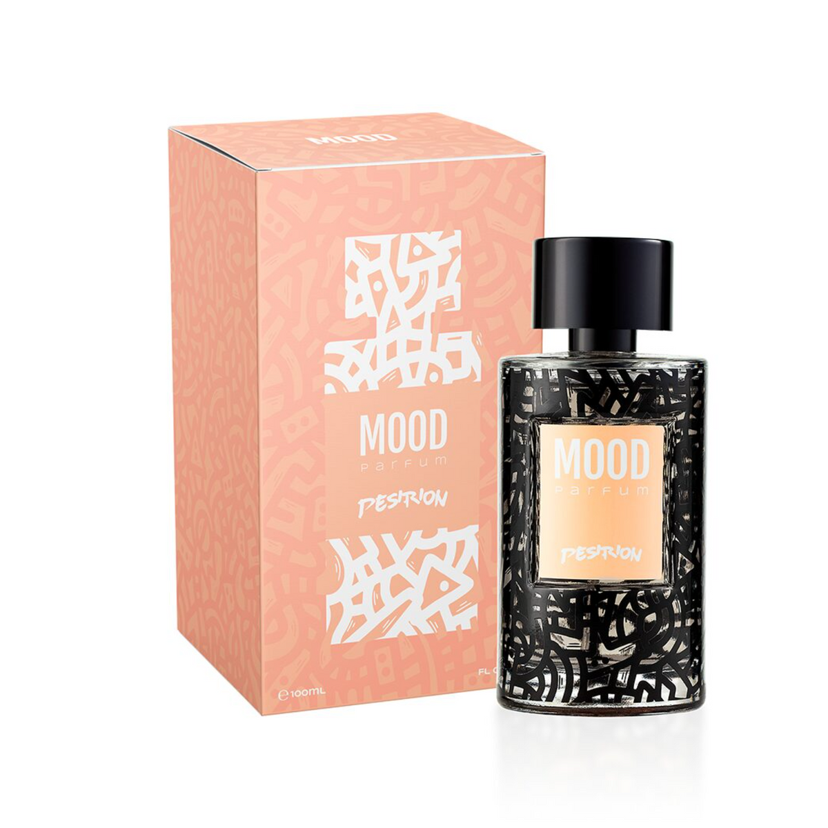 Desirion 100ml EDP