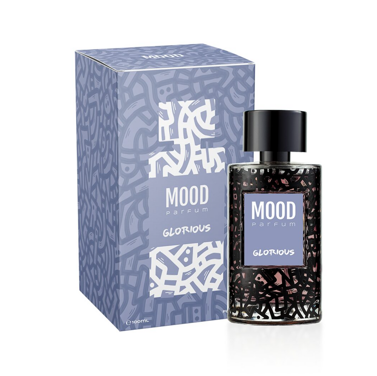Glorious 100 ML EDP