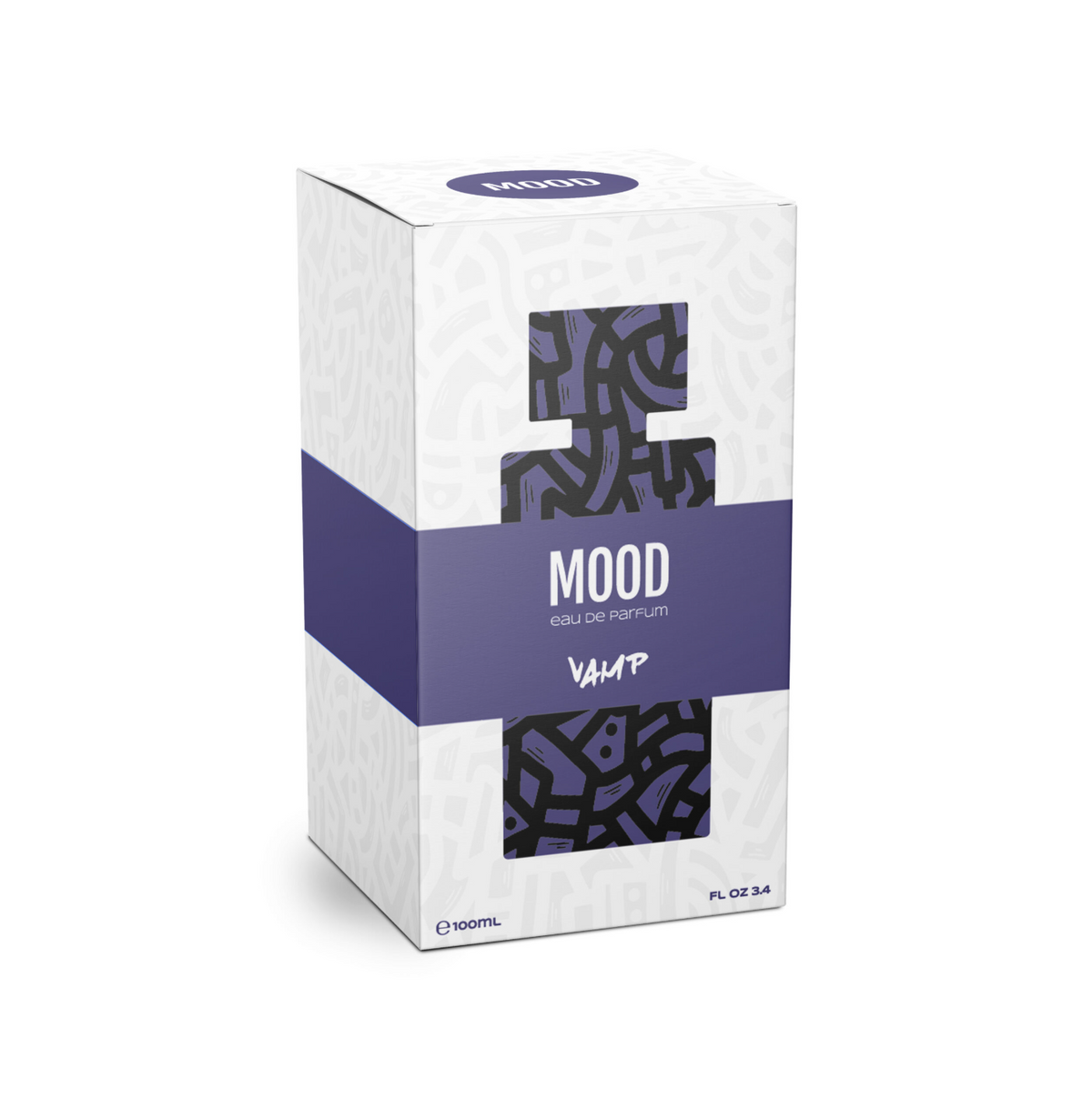 Vamp 100 ML EDP