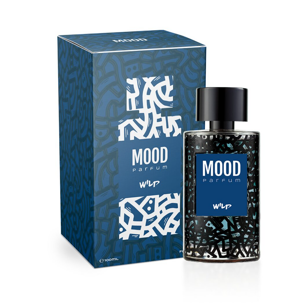 Wild 100 ML EDP
