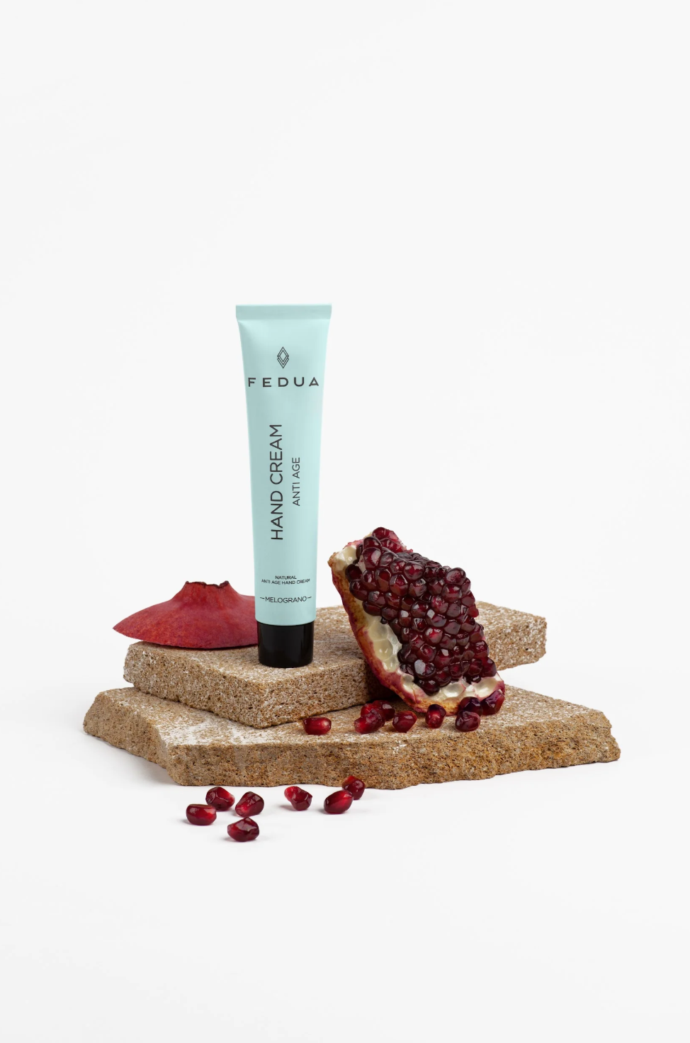 Hand Cream Anti Age Melograno RIGENERANTE