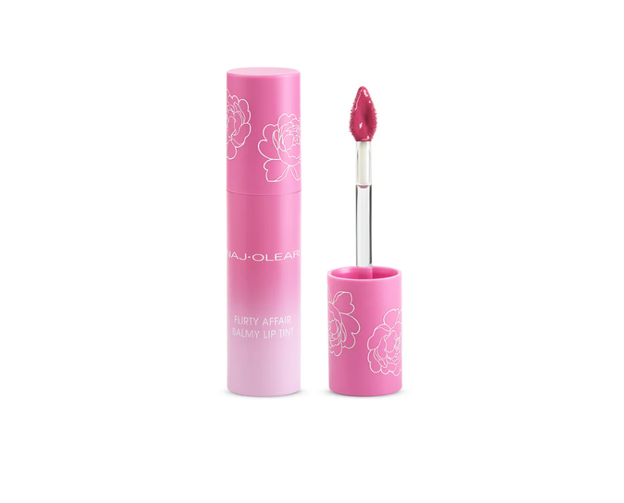 Flirty Affair Balmy Lip Tint