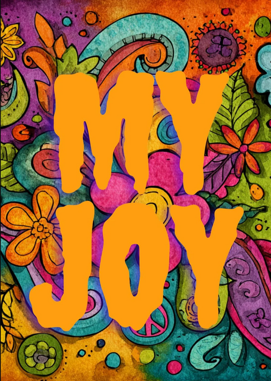 TOUCAN TANGO – MYJOY