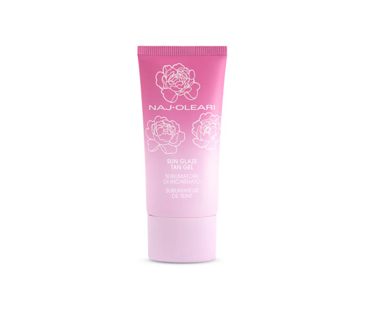Sun Glaze Tan Gel