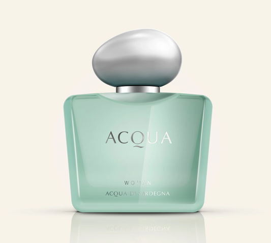 Acqua Di Sardegna Donna - Eau De Parfum 50 ml