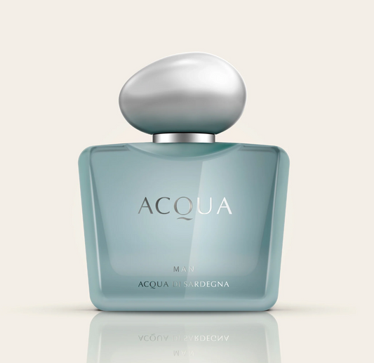 Acqua Di Sardegna Uomo - Eau De Parfum 50 ml
