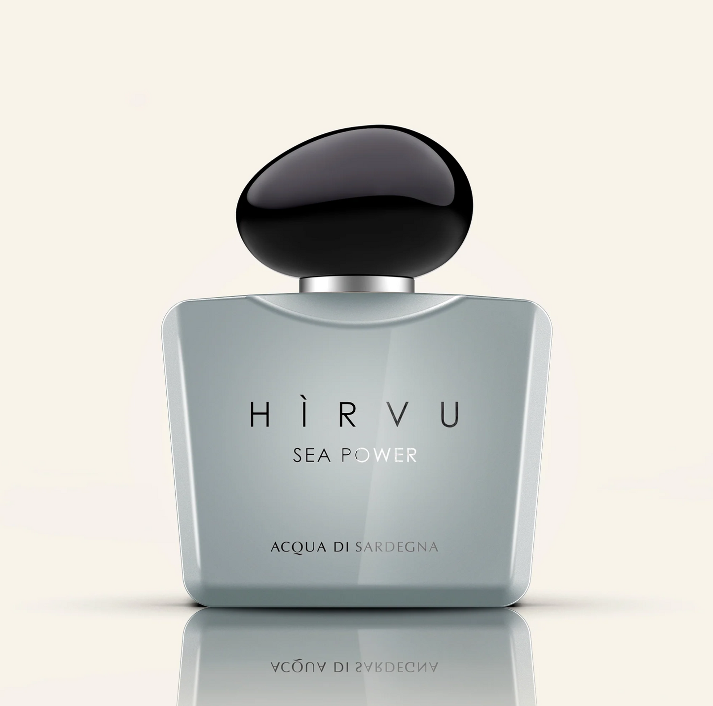 Hìrvu Sea Power - Eau De Parfum Unisex 50 ml