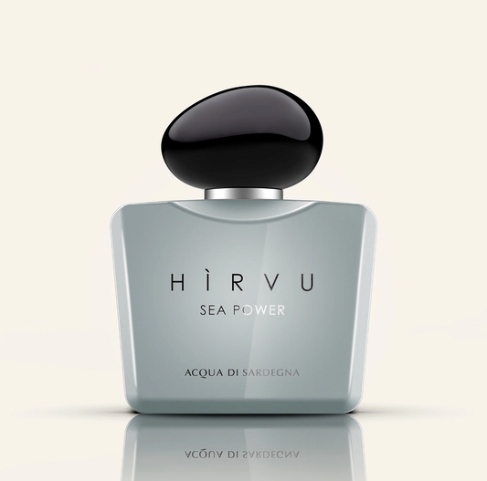 Hìrvu Sea Power - Eau De Parfum Unisex 50 ml