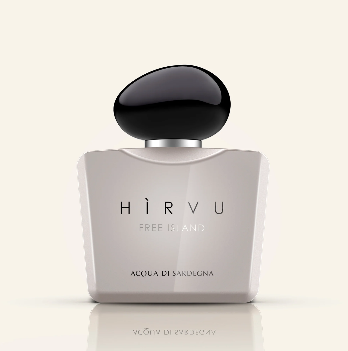 Hìrvu Free Island - Eau De Parfum Unisex 50 ml