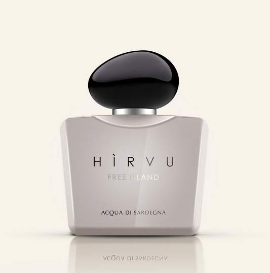 Hìrvu Free Island - Eau De Parfum Unisex 50 ml