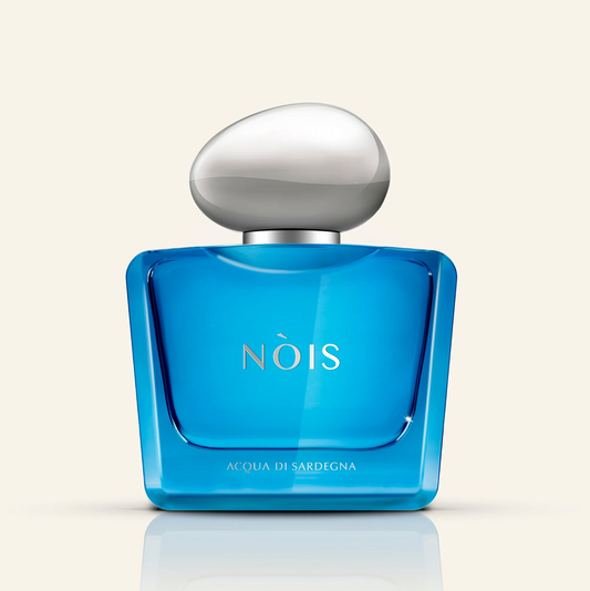 Acqua Di Sardegna Unisex - Nòis Eau De Parfum 50 ml