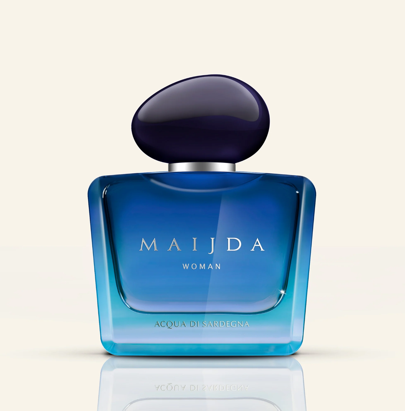 Maijda - Eau De Parfum Donna 50 ml