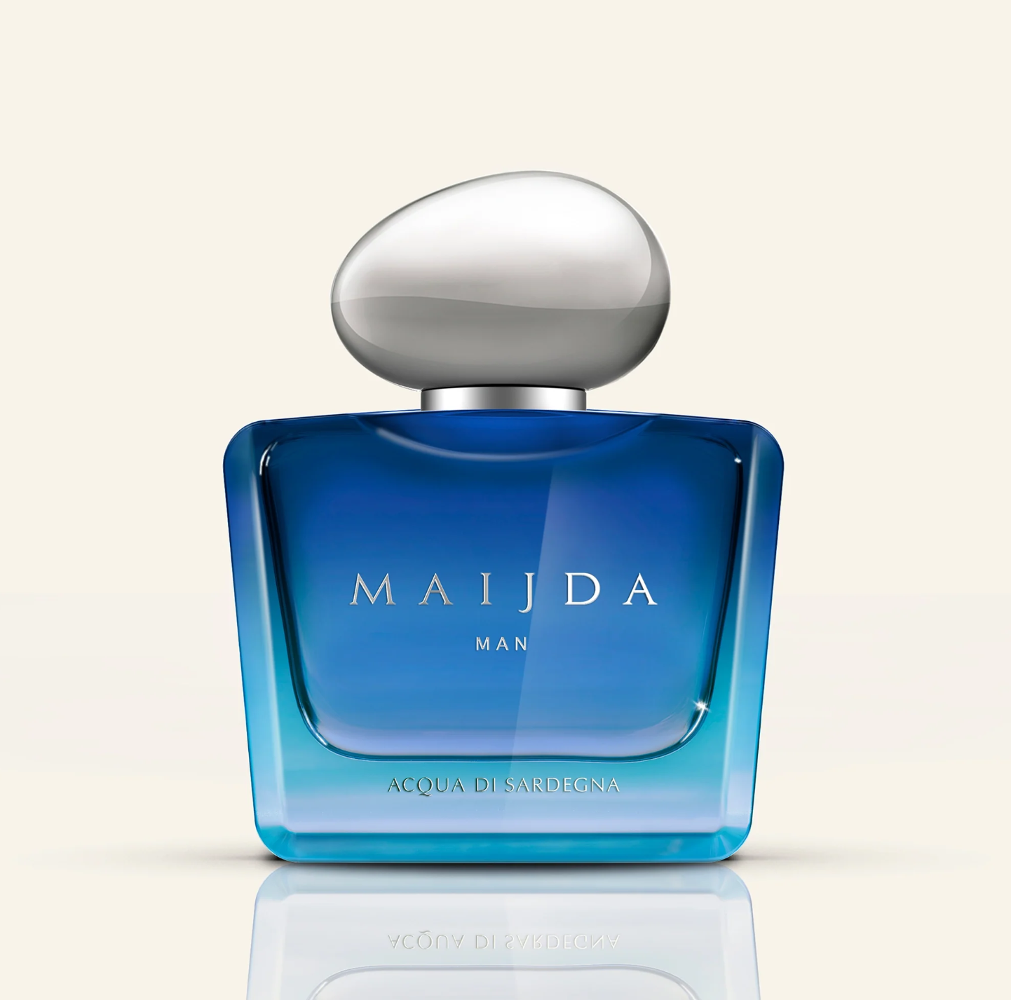 Maijda - Eau De Parfum Uomo 50 ml Prezzo normale€65,00