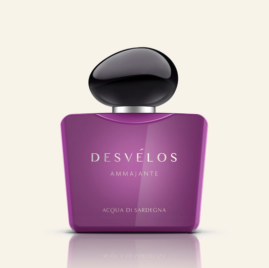 Desvélos Ammajante - Eau De Parfum Donna 50 ml