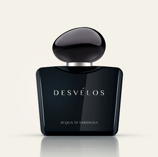 Desvélos - Eau De Parfum Unisex 50 ml