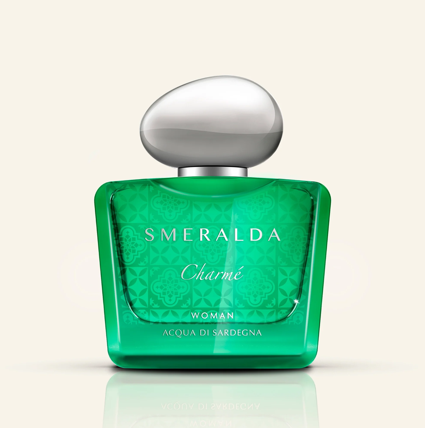 Smeralda Charmé - Eau De Parfum Donna 50 ml
