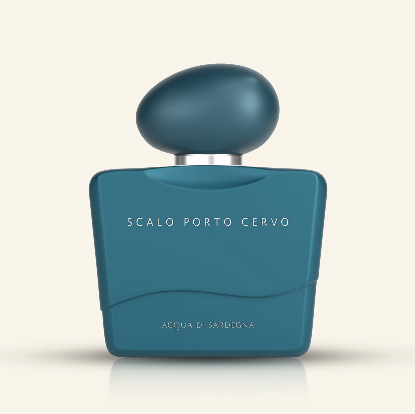 Scalo Porto Cervo - Extrait De Parfum Unisex 50 ml