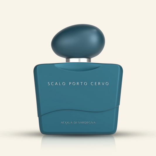 Scalo Porto Cervo - Extrait De Parfum Unisex 50 ml