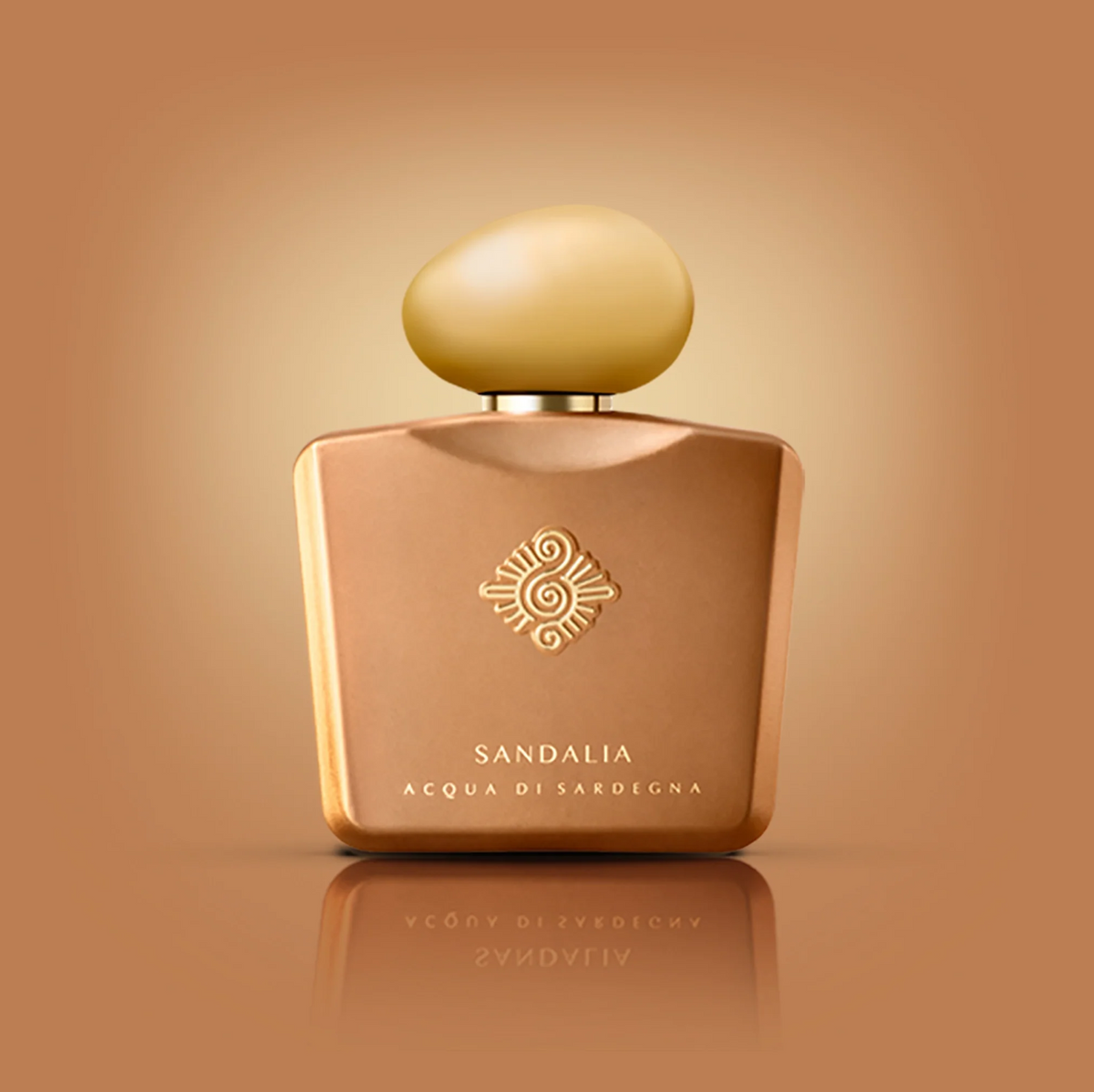 Sandalia Shardana Aketathon - Eau De Parfum Unisex 100 ml