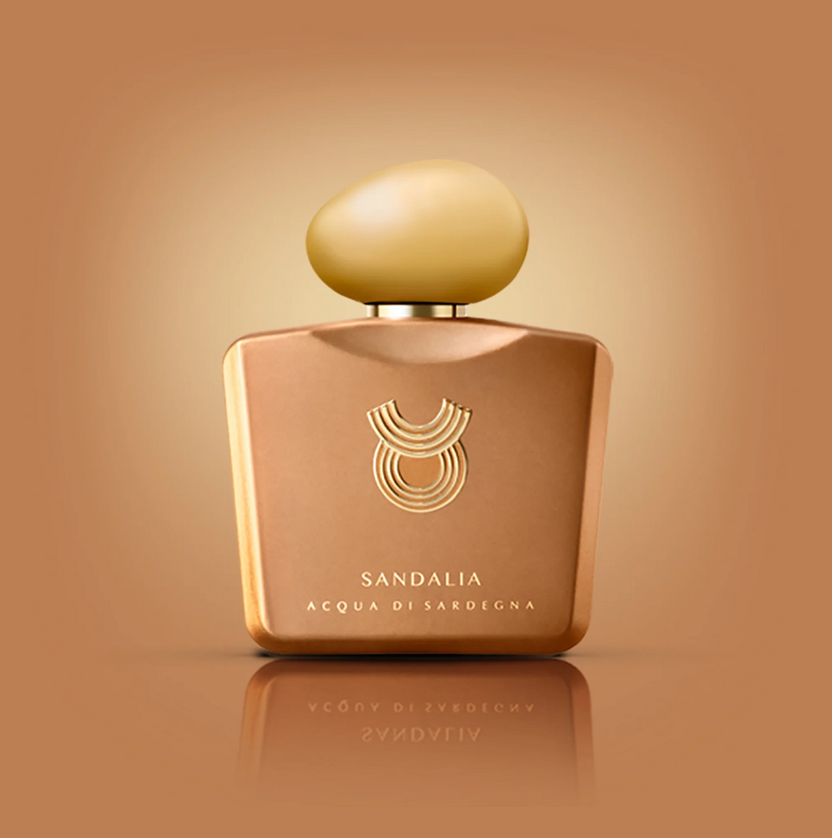Sandalia Shardana Qadèsh - Eau De Parfum Unisex 100 ml