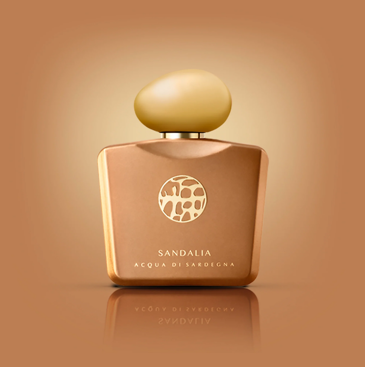 Sandalia Shardana Ugarith - Eau De Parfum Unisex 100 ml