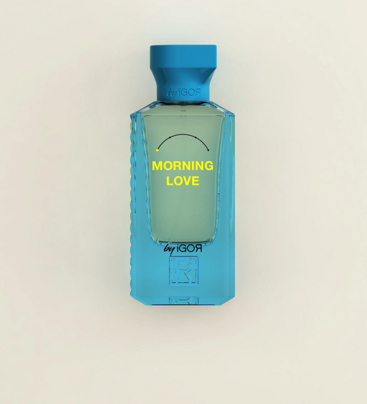 MORNING LOVE 50 ml