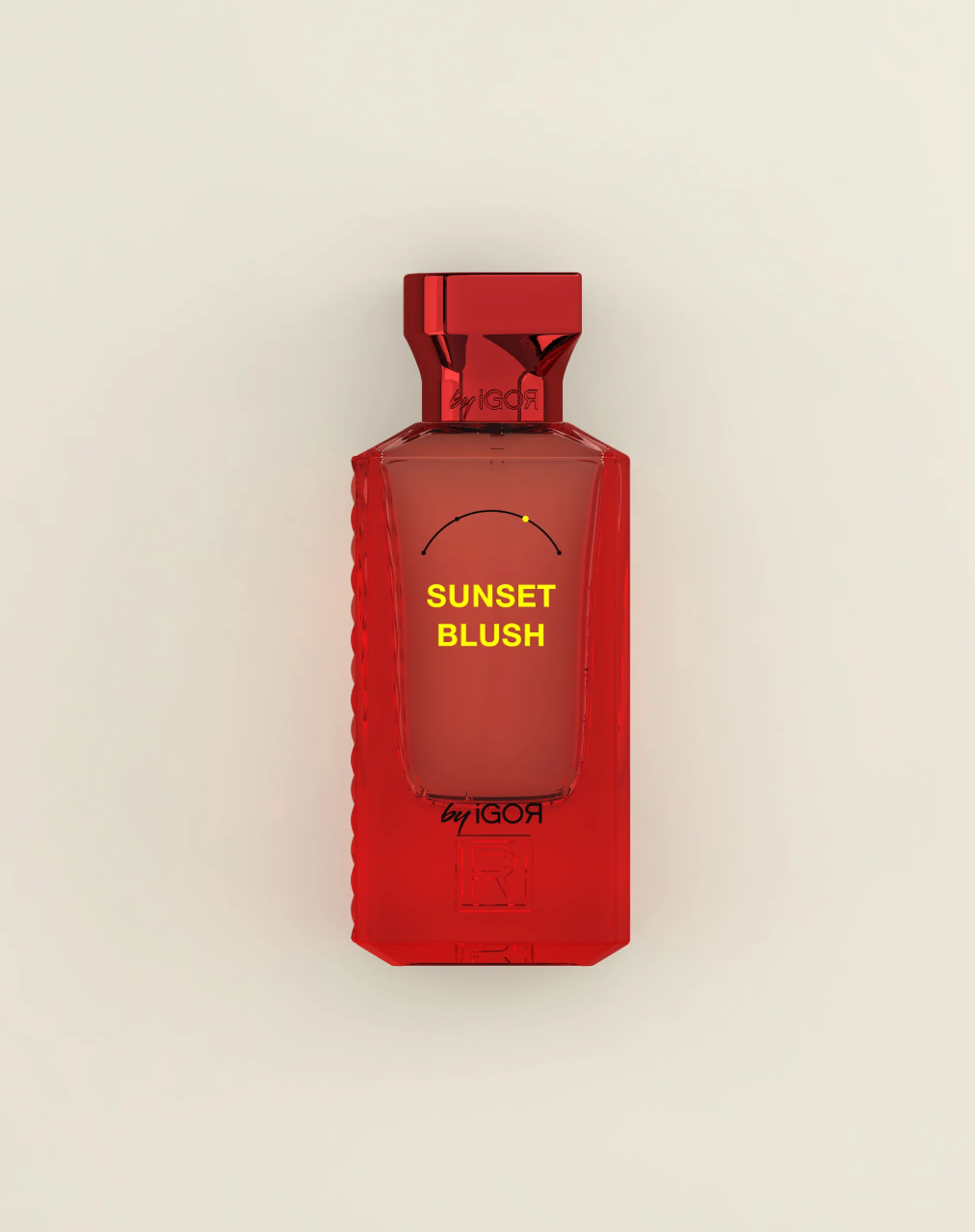 SUNSET BLUSH 50 ml