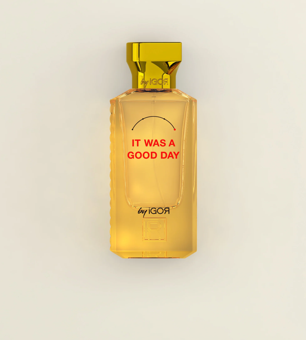 IT WAS A GOOD DAY 50 ml