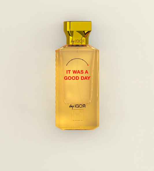 IT WAS A GOOD DAY 50 ml