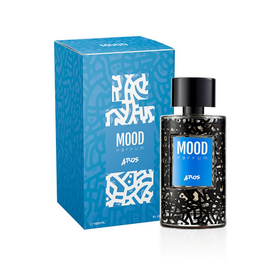 Aros 100ml EDP