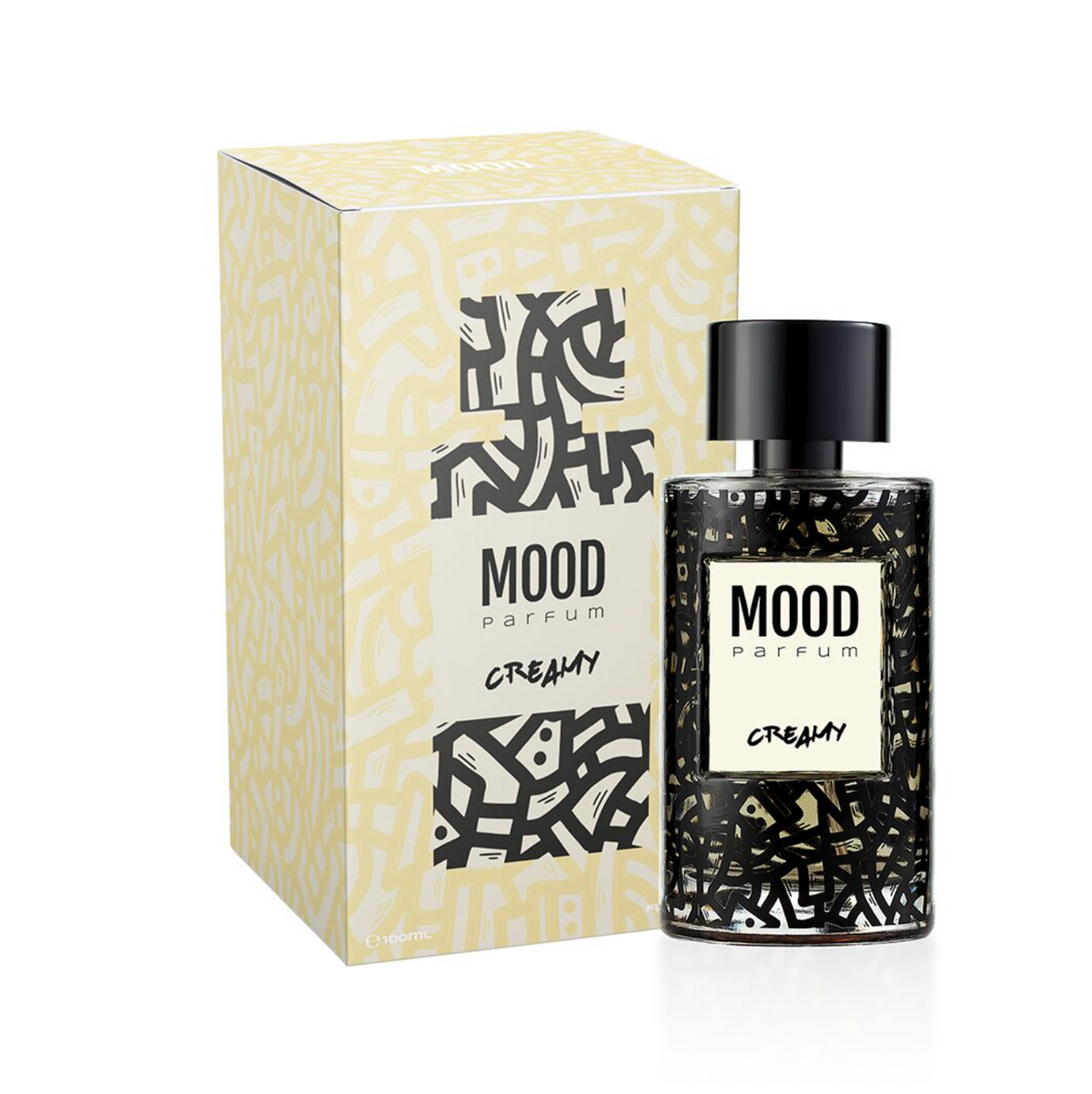 Creamy 100ml EDP