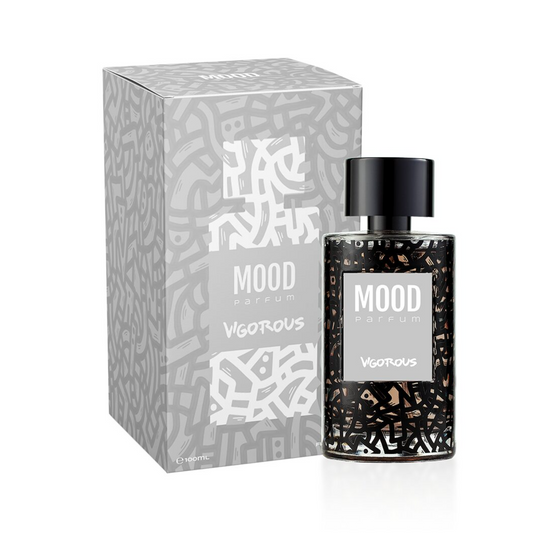 Vigorous 100ml EDP