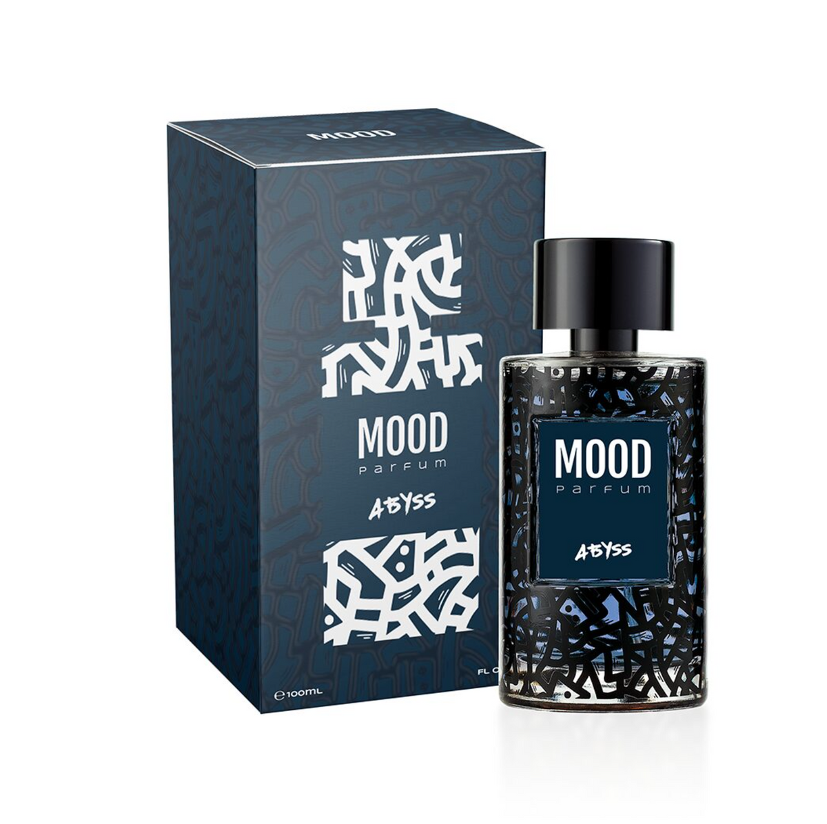 Abyss 100ml EDP