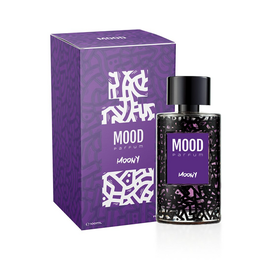 Moony 100ml EDP