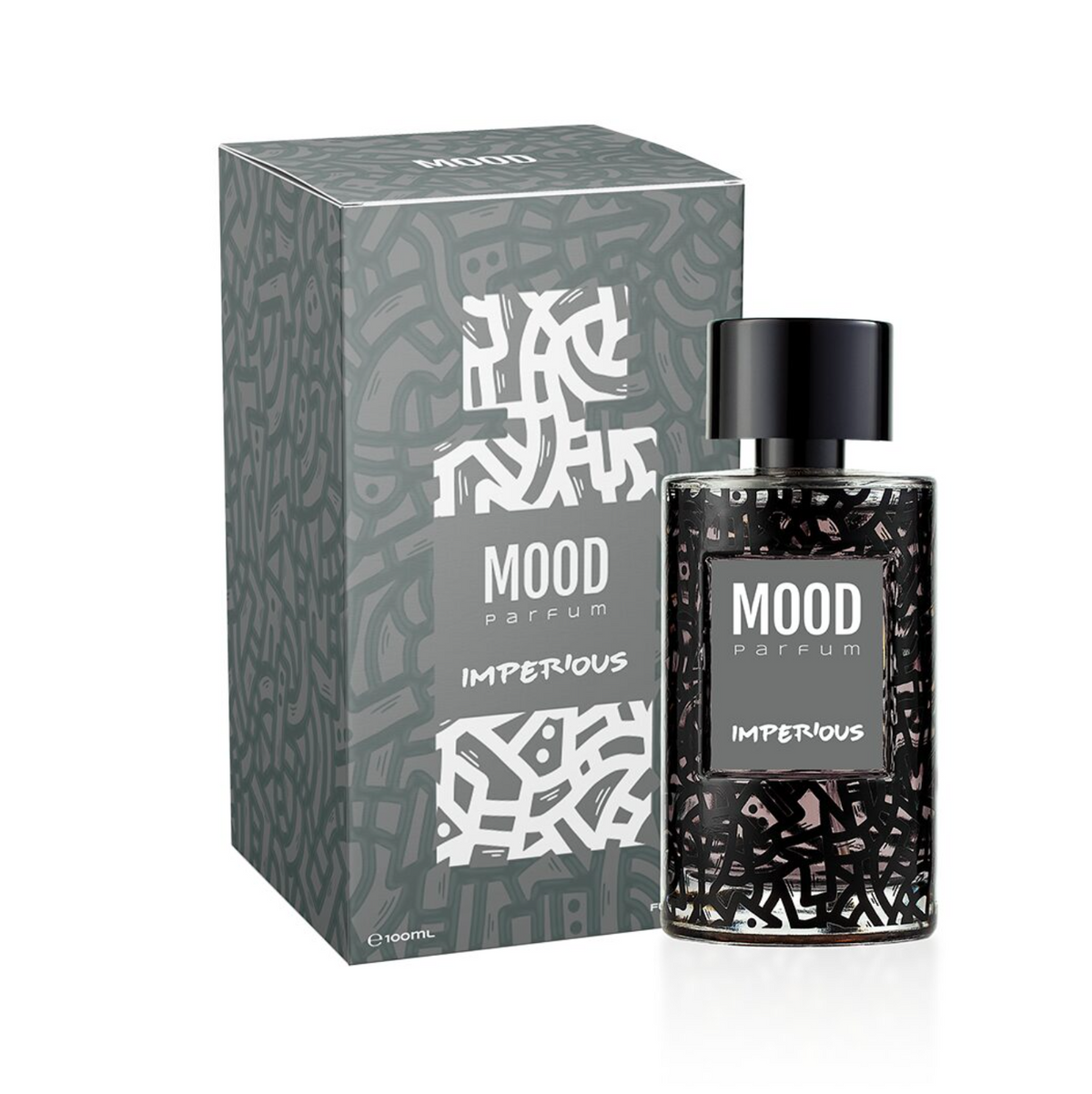 Imperious 100 ML EDP