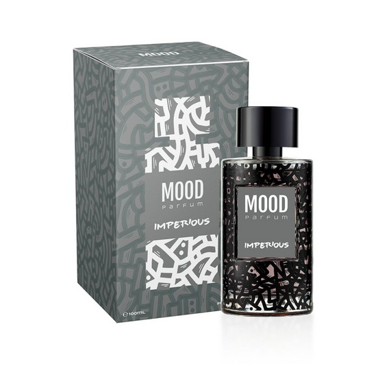 Imperious 100 ML EDP