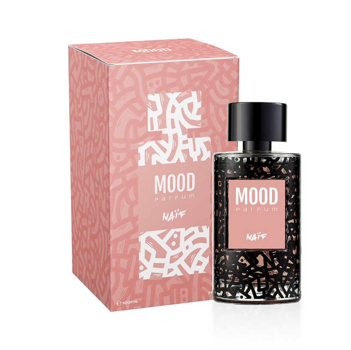 Naïf 100 ML EDP