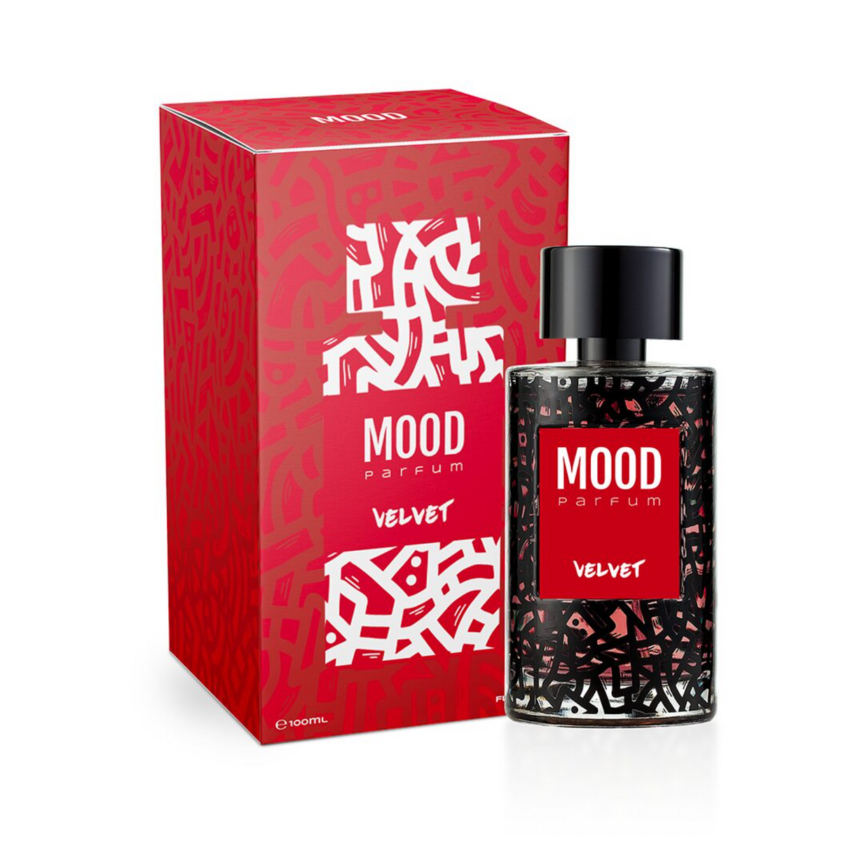 Velvet 100 ML EDP
