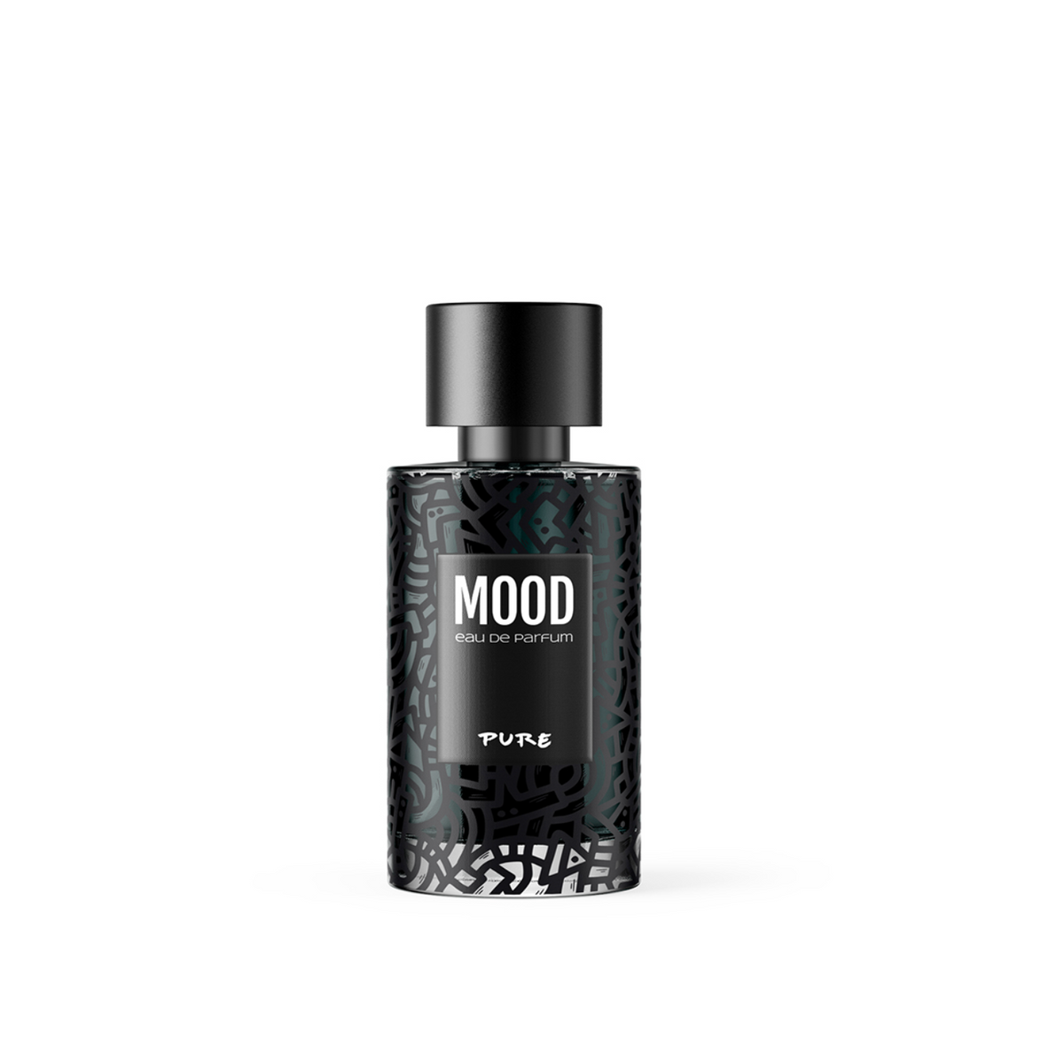 Pure 100 ML EDP