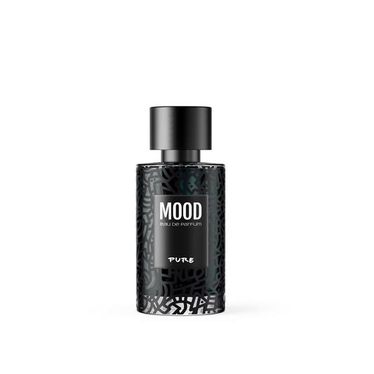 Pure 100 ML EDP
