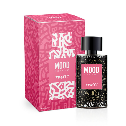 Pretty 100 ML EDP