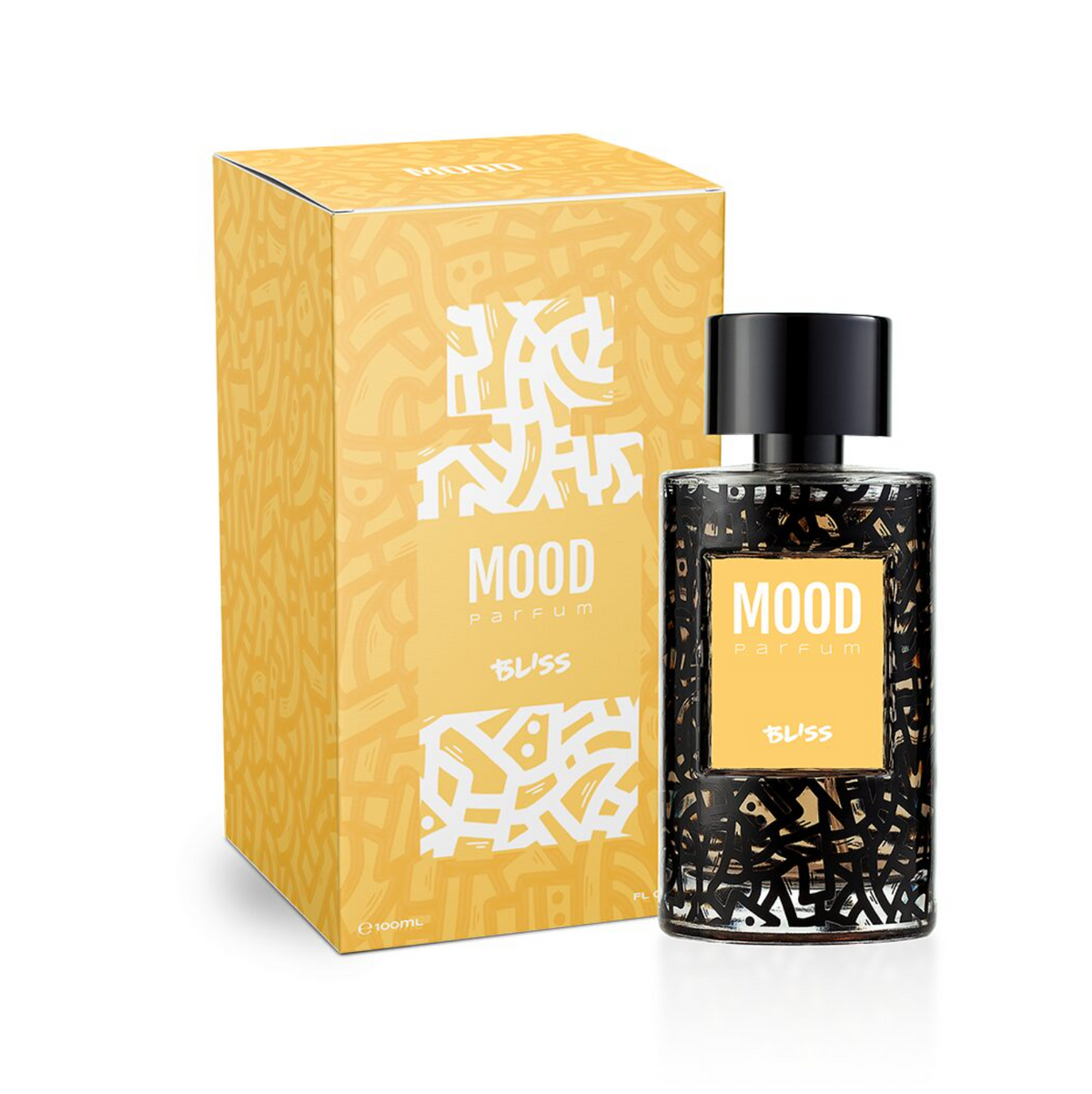 Bliss 100 ML EDP