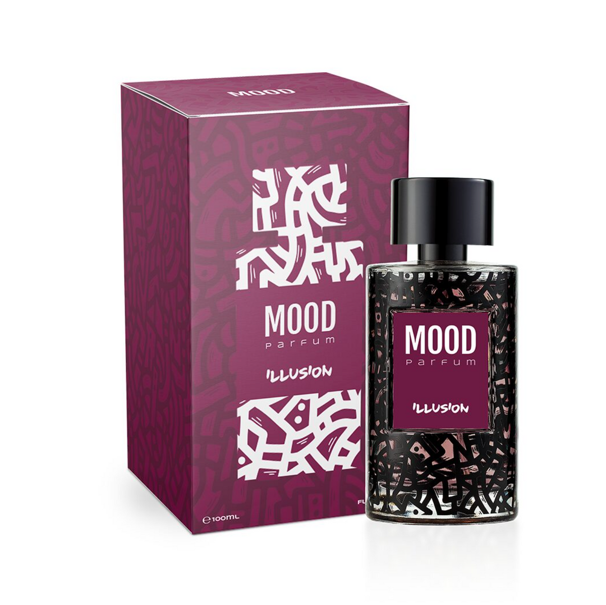 Illusion 100 ML EDP