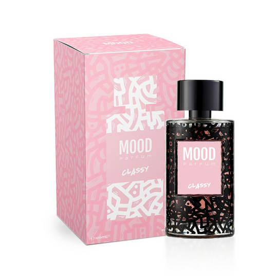 Classy 100 ML EDP