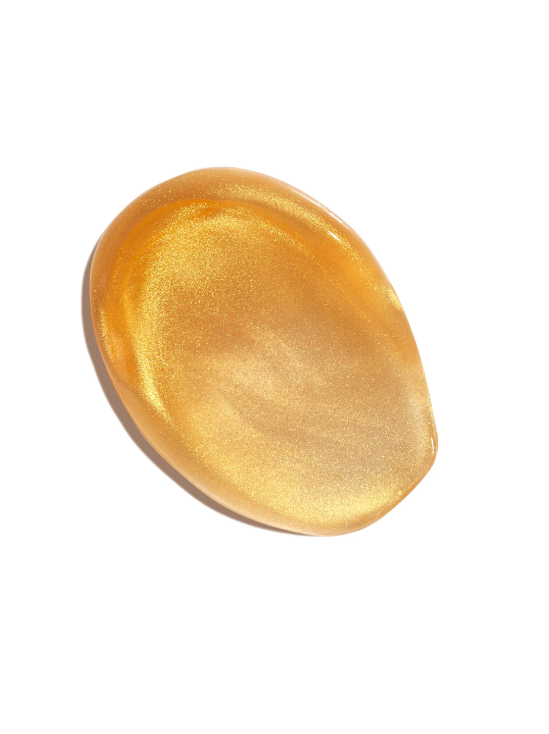 Jelly Golden Mask